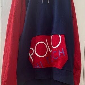 RALPH LAUREN POLO HI TECH DIVISION